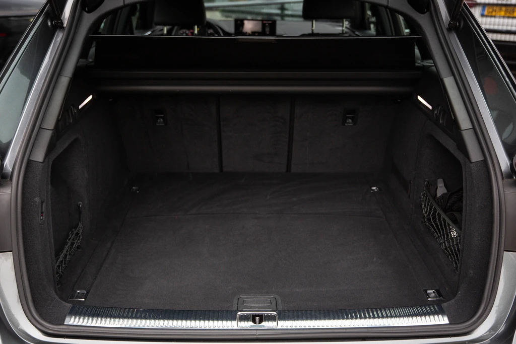 Audi A4 – foto 38