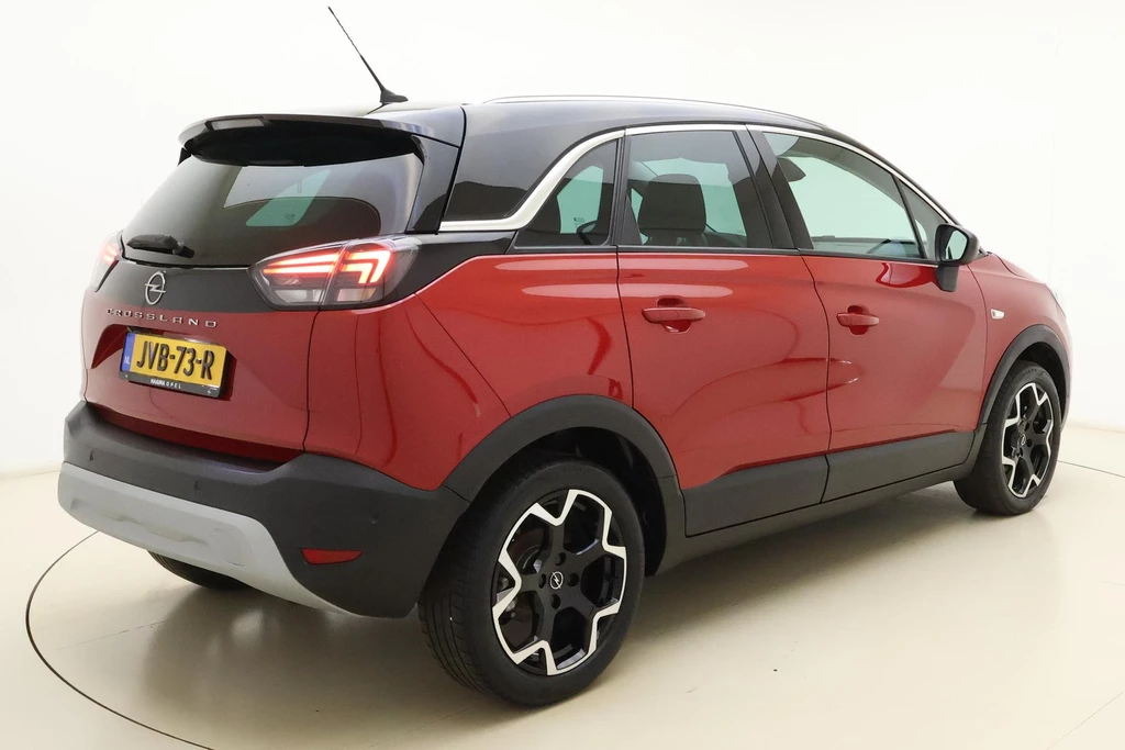 Opel Crossland – foto 6