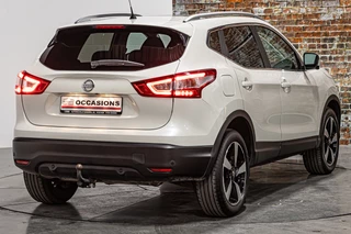Nissan QASHQAI – thumbnail 14