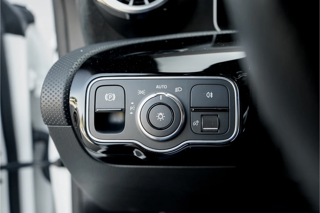 Mercedes-Benz CLA – foto 47