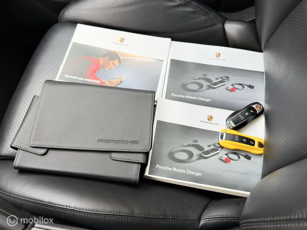 Porsche Cayenne – foto 44