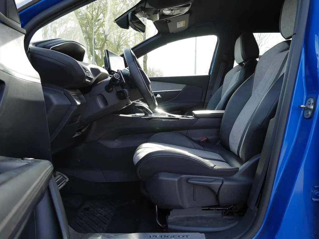 Peugeot 3008 – foto 12