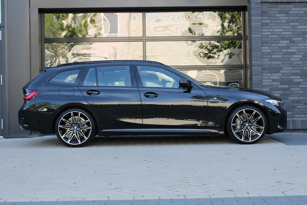 BMW 3 Serie – foto 15
