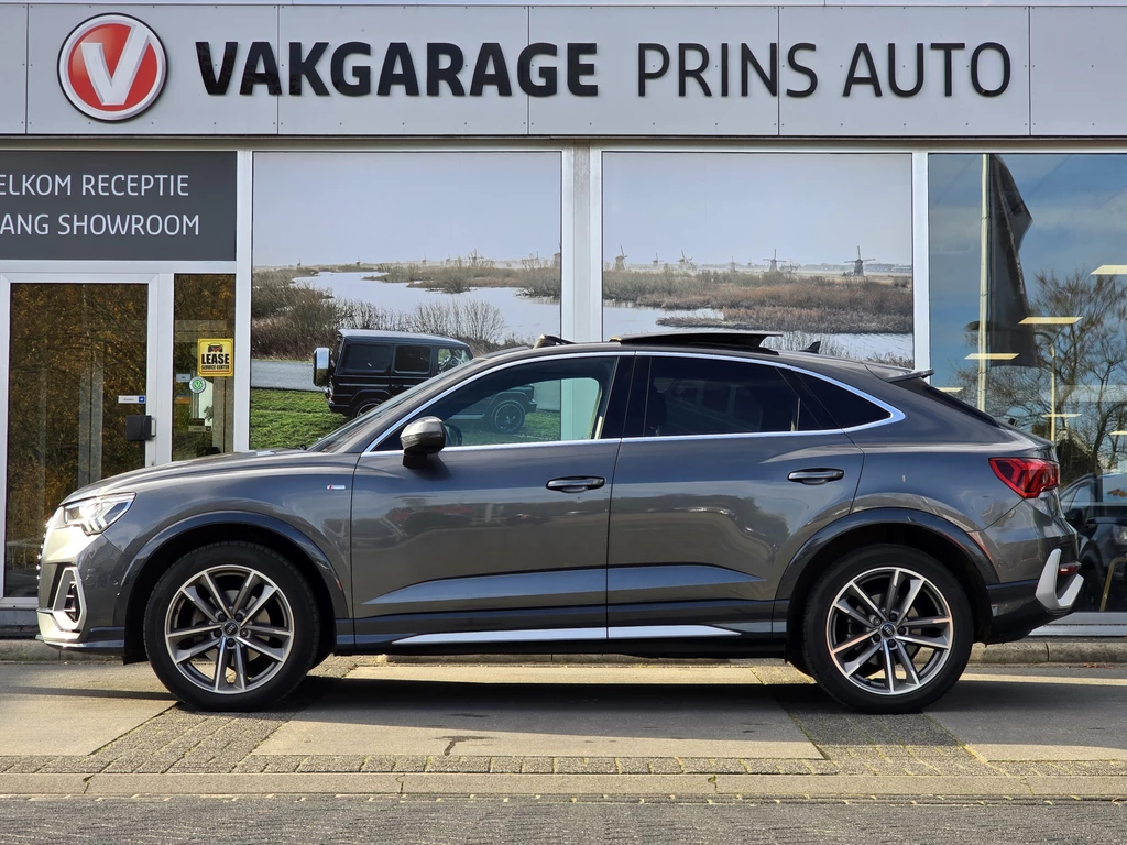 Audi Q3 – foto 2