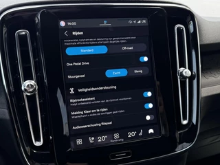 Volvo XC40 – thumbnail 43