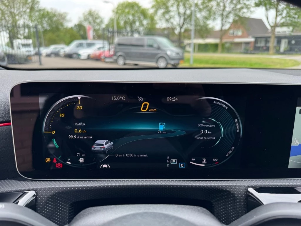 Mercedes-Benz A-Klasse – foto 48