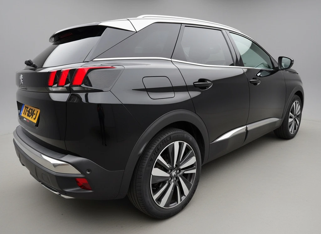 Peugeot 3008 – foto 7