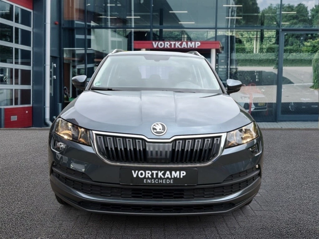Škoda Karoq – foto 8