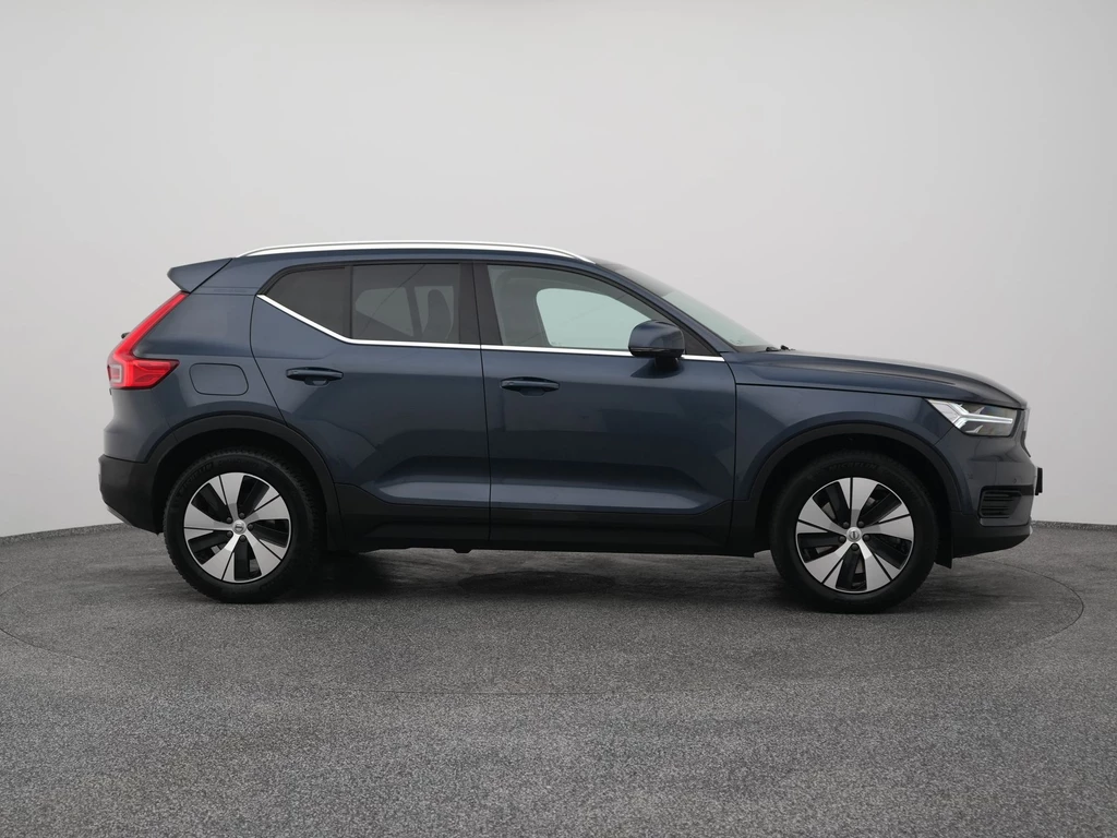 Volvo XC40 – foto 15