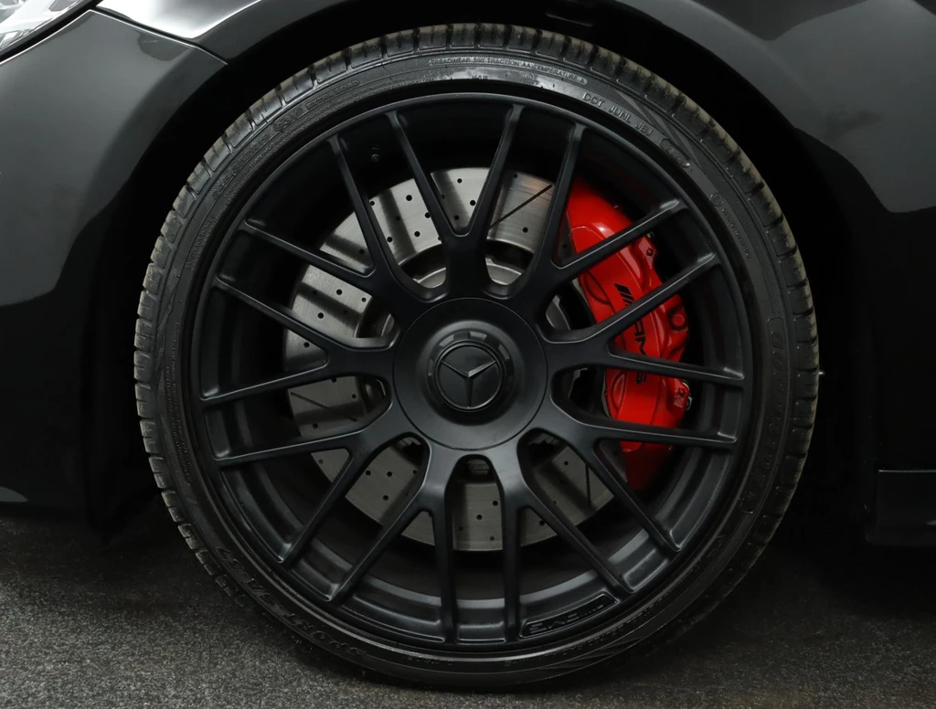 Mercedes-Benz C-Klasse – foto 11