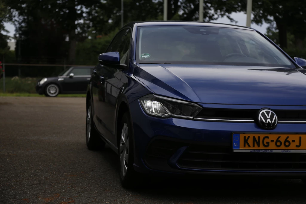 Volkswagen Polo – foto 16