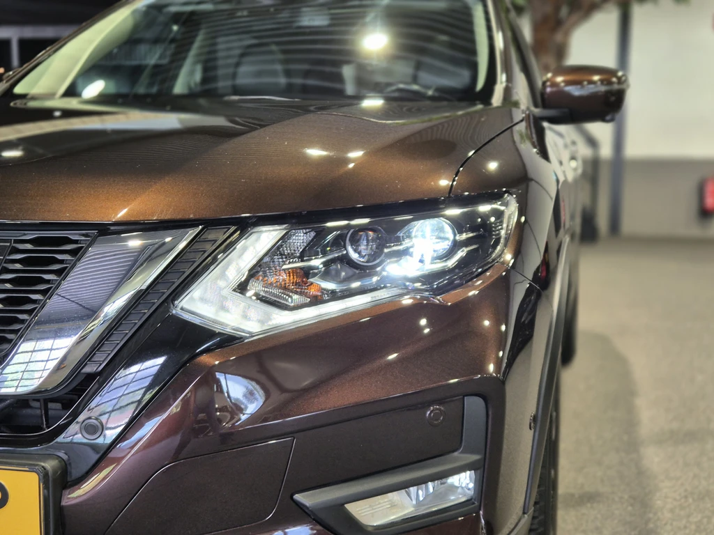 Nissan X-Trail – foto 15