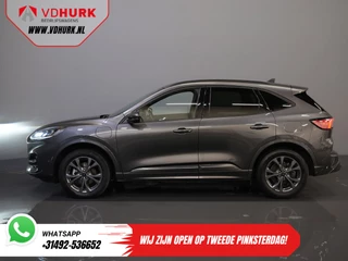 Ford Kuga – thumbnail 2