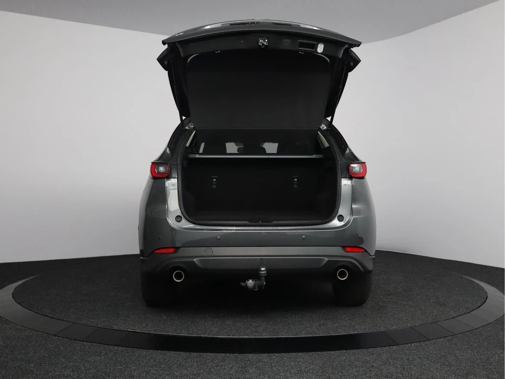 Mazda CX-5 – foto 12