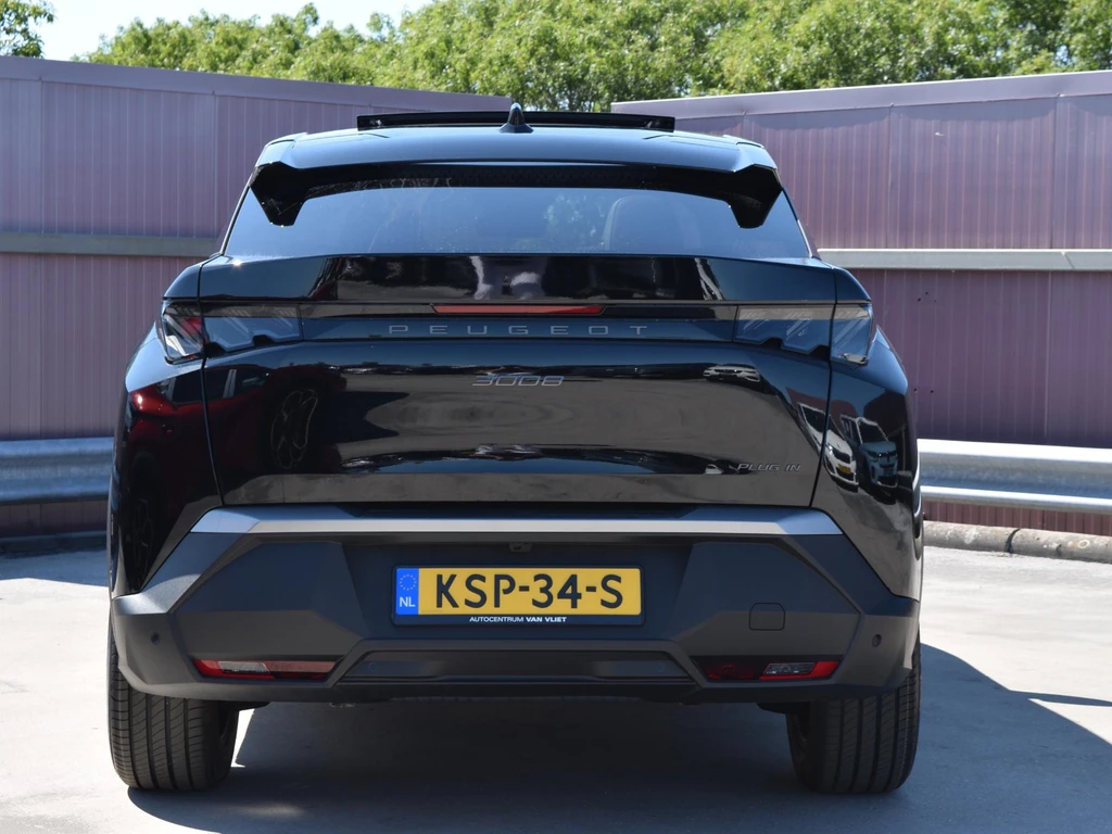 Peugeot 3008 – foto 3