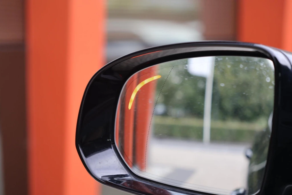 Volvo XC60 – foto 11