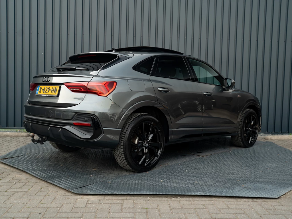 Audi Q3 – foto 12