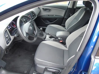 SEAT Leon – thumbnail 12