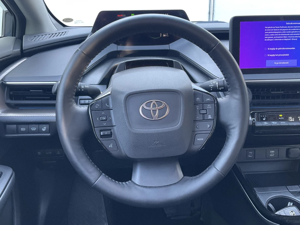 Toyota Prius – foto 17