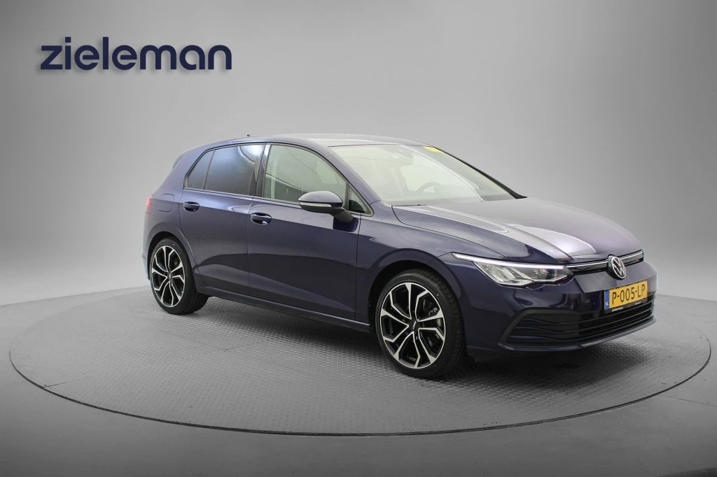 Volkswagen Golf – foto 7