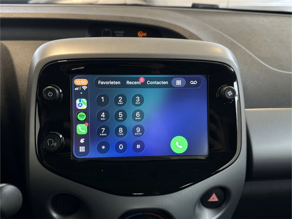 Toyota Aygo – foto 16