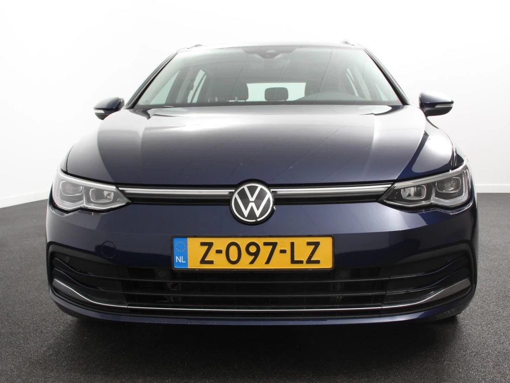 Volkswagen Golf – foto 10