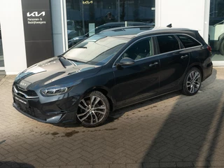 Kia Ceed Sportswagon – thumbnail 2