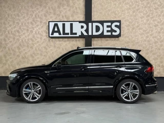 Volkswagen Tiguan – thumbnail 5