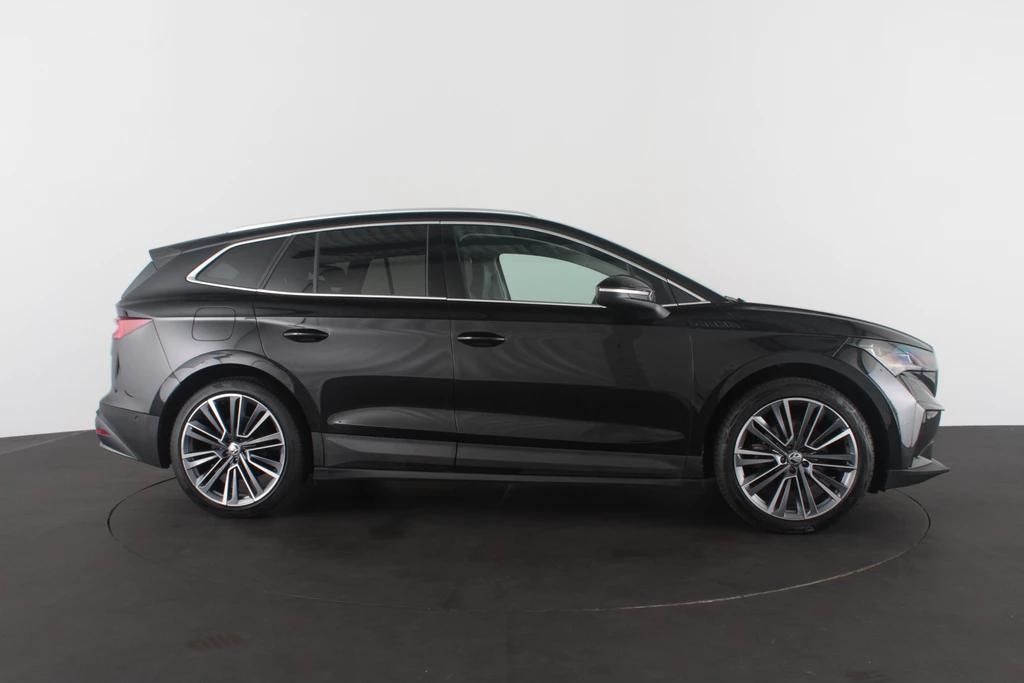 Škoda Enyaq iV – foto 7