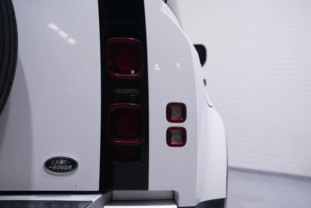 Land Rover Defender – foto 6
