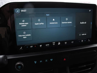 Ford E-Transit Custom – thumbnail 31