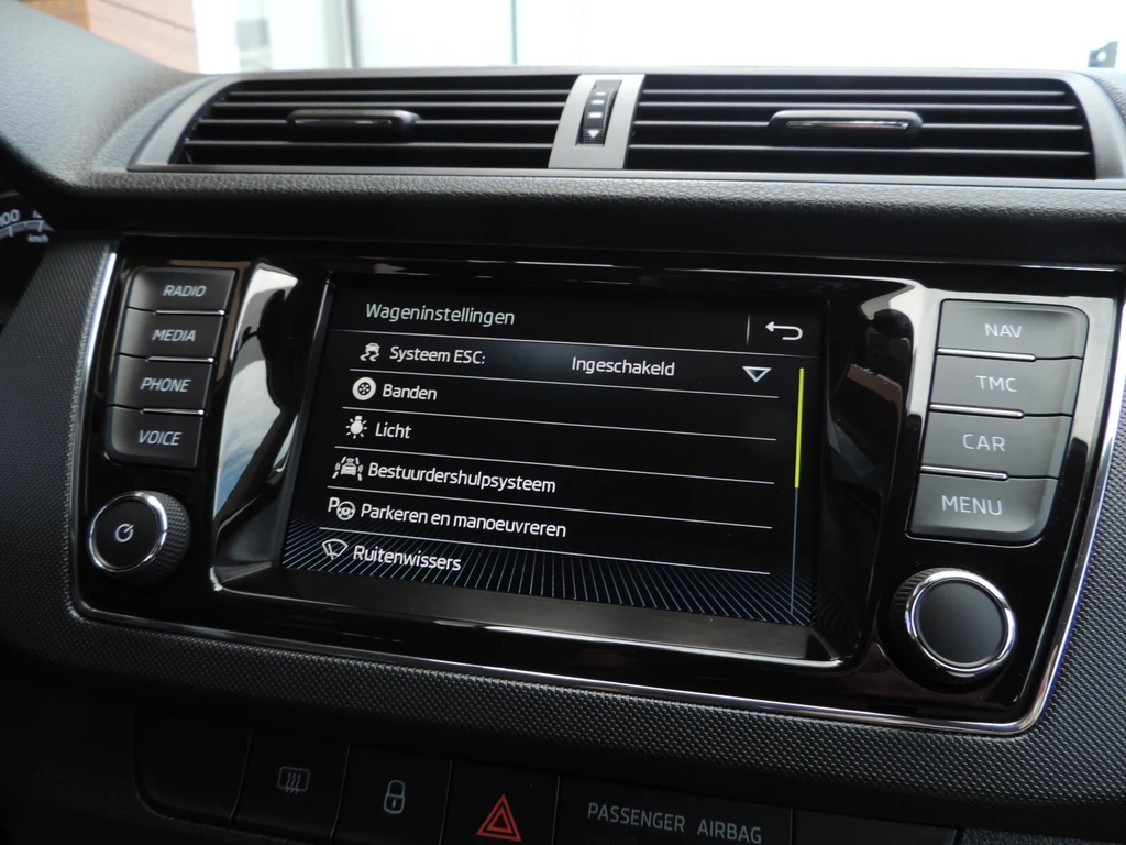Škoda Fabia – foto 38