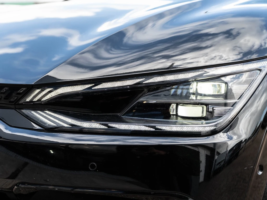 Kia EV6 – foto 11