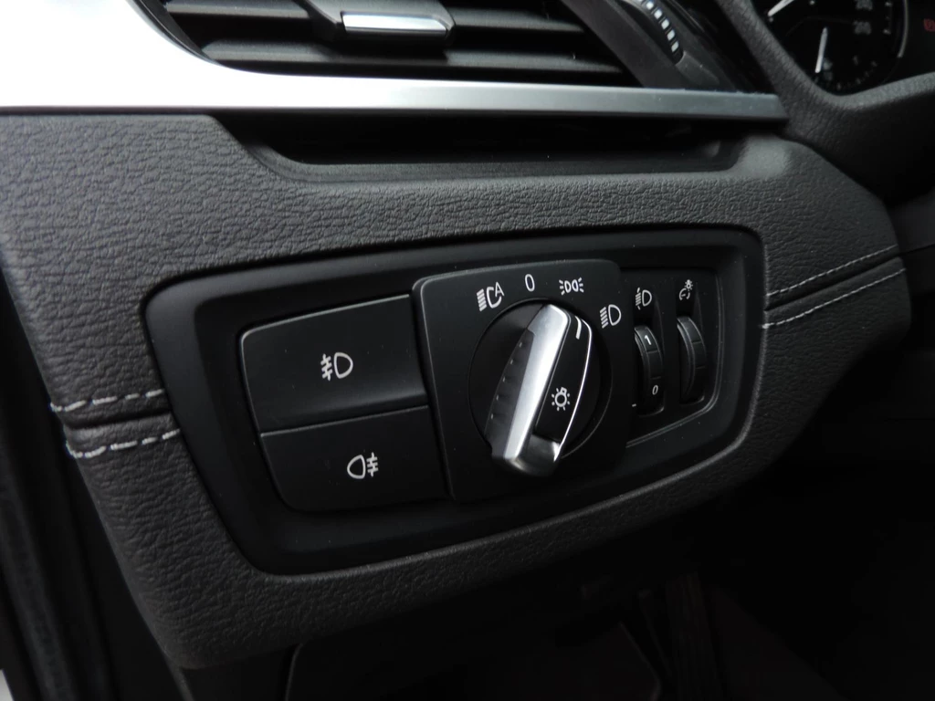 BMW X1 – foto 59