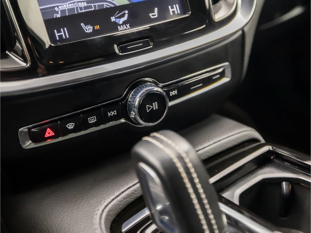 Volvo V60 – foto 29