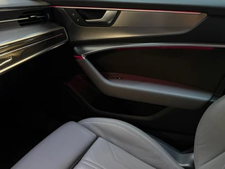Audi A6 – thumbnail 24