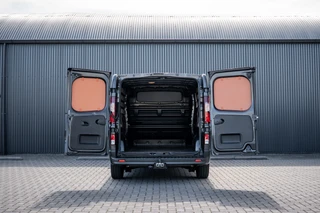 Renault Trafic – thumbnail 9