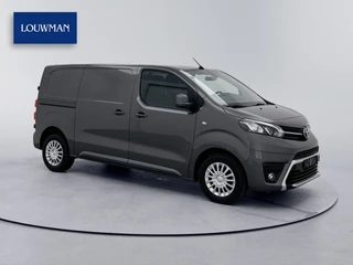 Toyota ProAce – thumbnail 11