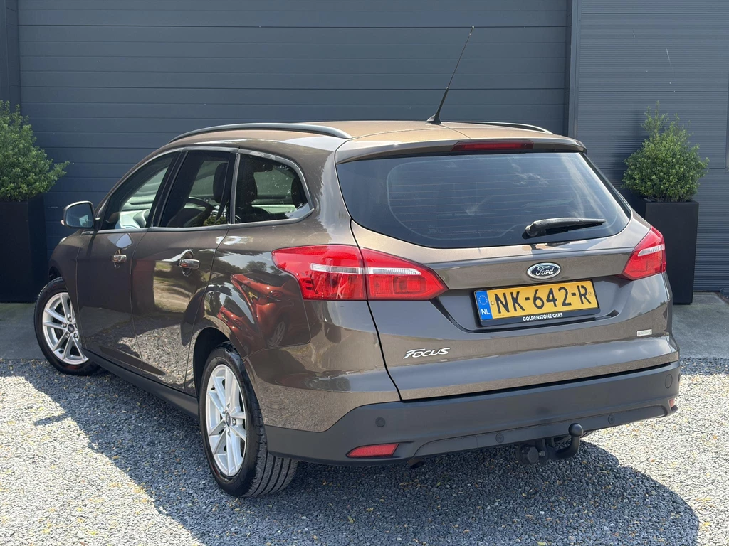 Ford Focus – foto 2