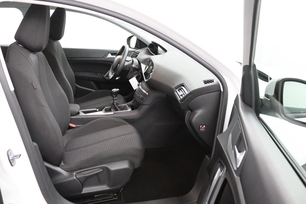 Peugeot 308 – foto 25