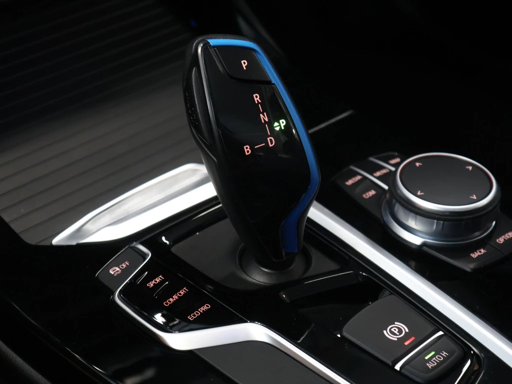 BMW iX3 – foto 19