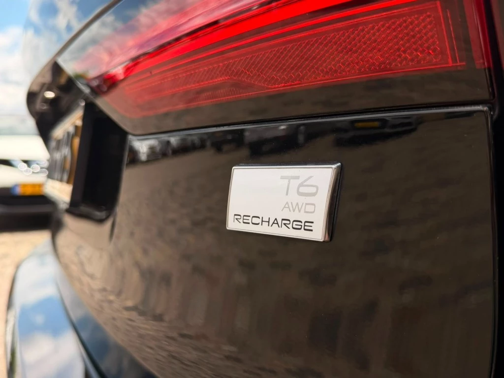 Volvo V90 – foto 30