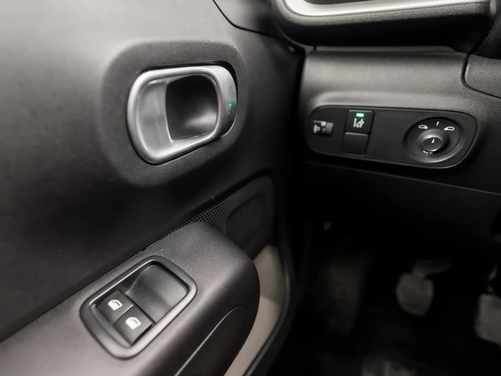 Citroën C3 – foto 21