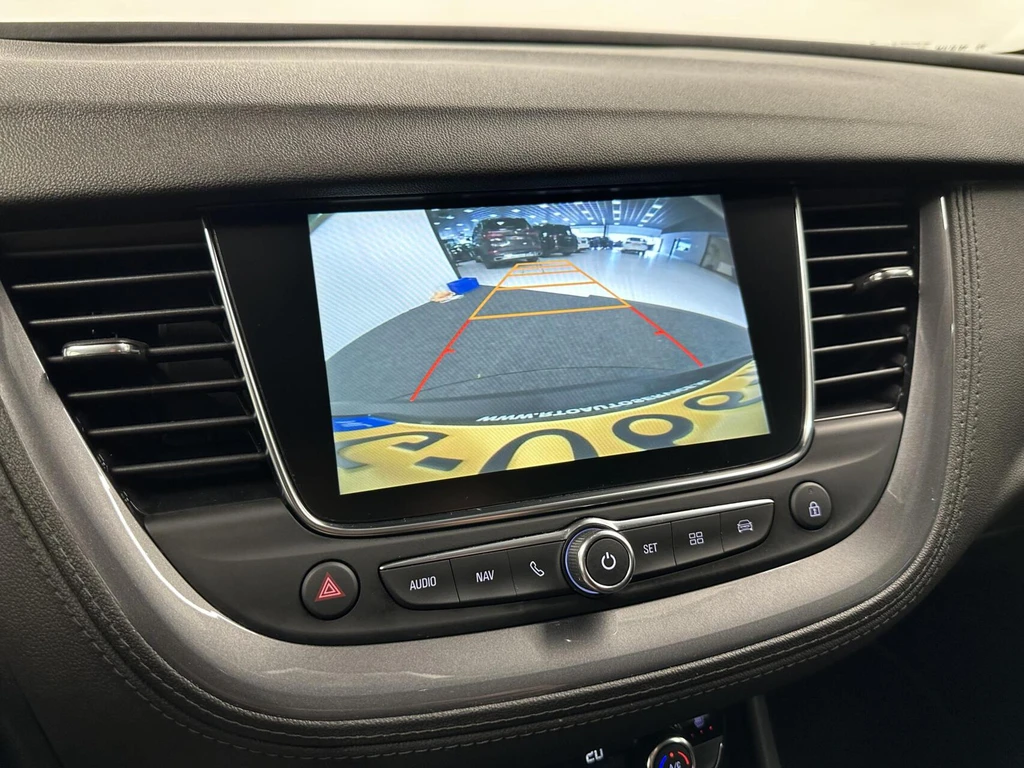 Opel Grandland X – foto 32