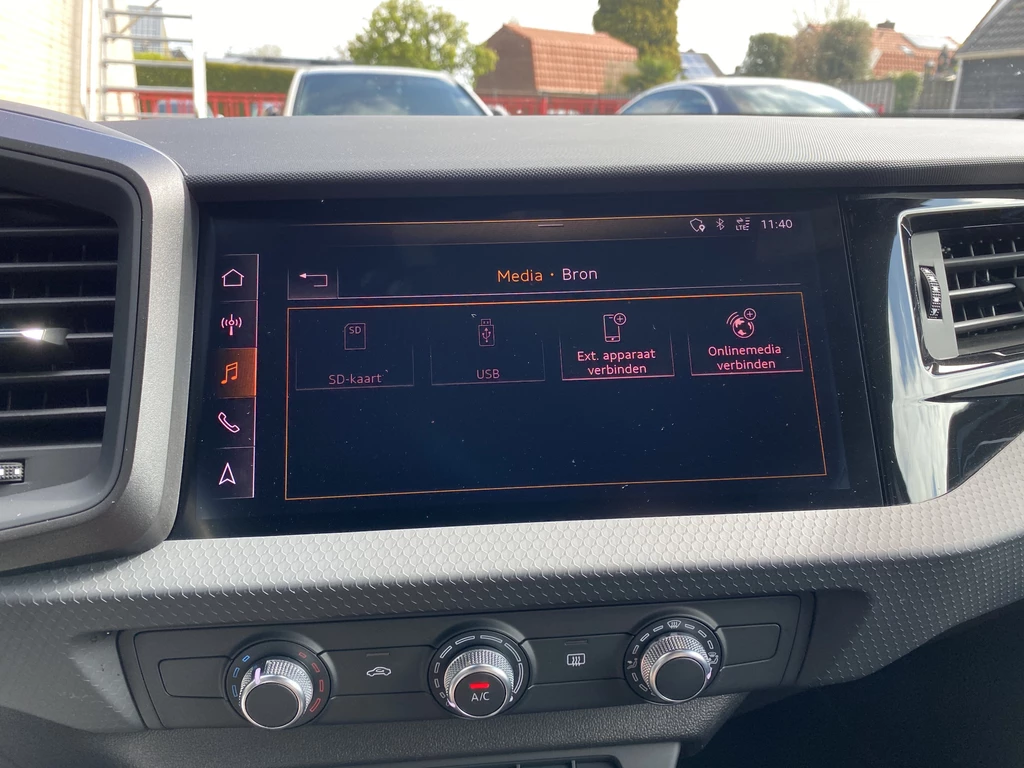Audi A1 Sportback – foto 24