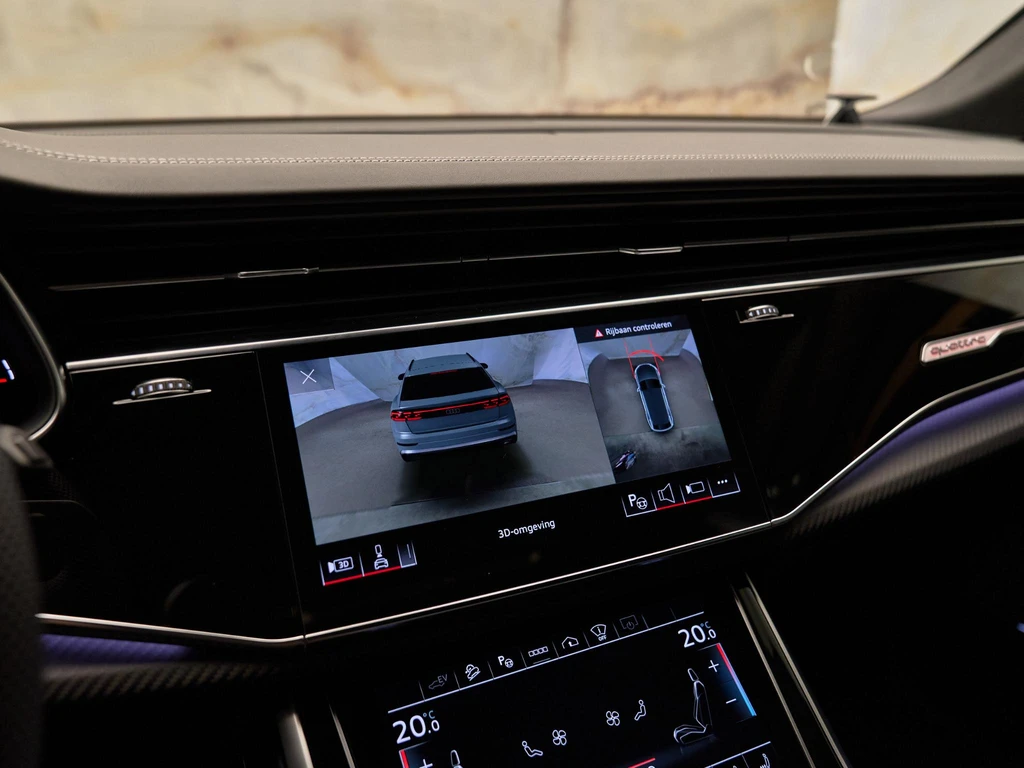 Audi Q8 – foto 19