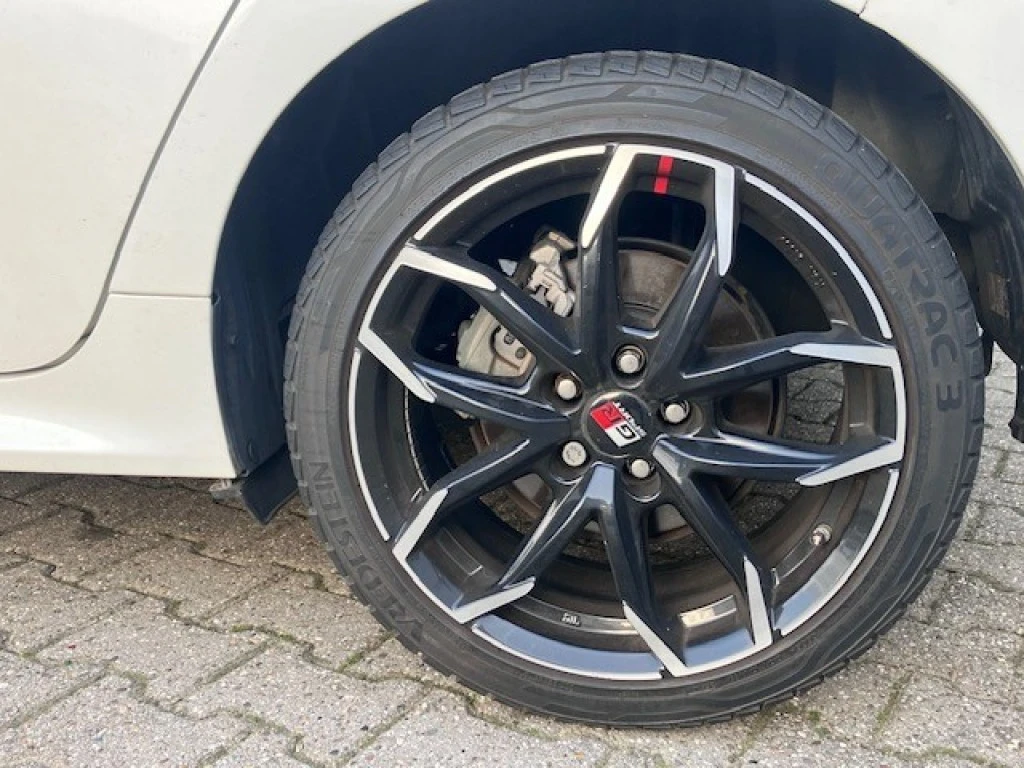 Toyota Yaris – foto 5
