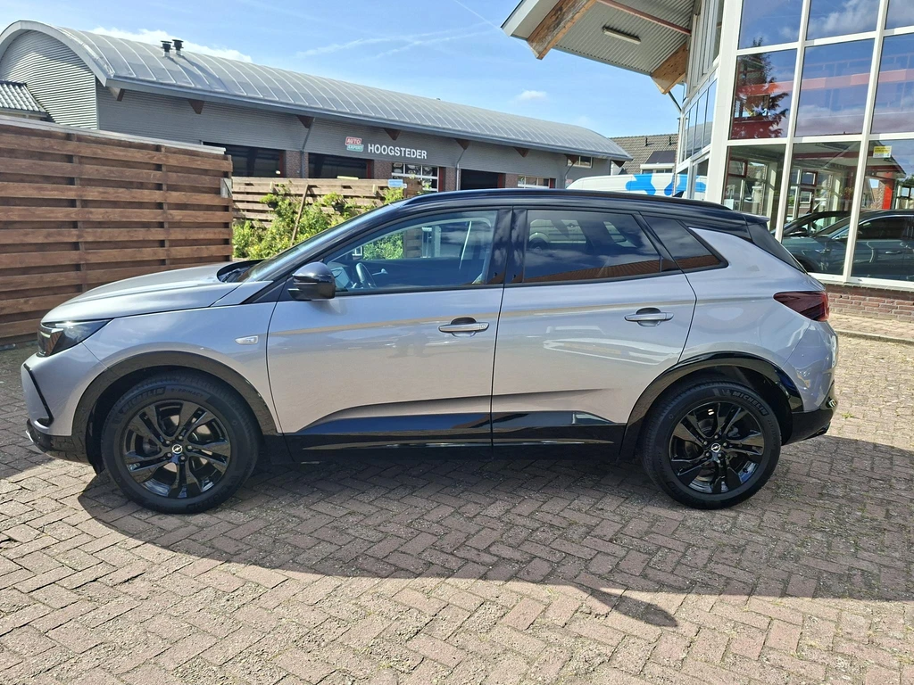 Opel Grandland – foto 3