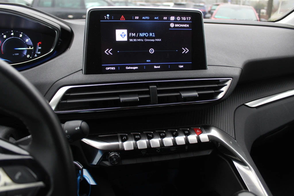 Peugeot 3008 – foto 9