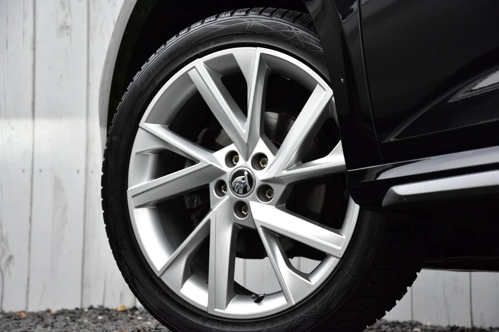 Škoda Kamiq – foto 16